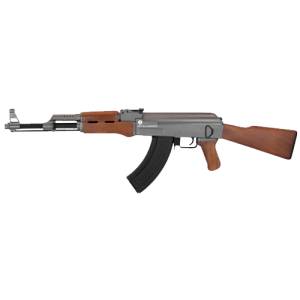 Kalashnikov AK47 Value Pack i gruppen Airsoft / Airsoft Gevr / Eldrivna (AEG) airsoft gevr hos Wizeguy Sweden AB (as-cg-gun-0038)