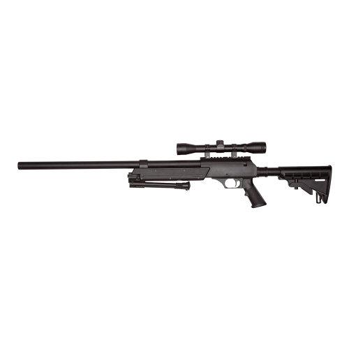 Urban Sniper i gruppen Airsoft / Airsoft Gevr / Airsoft rifle hos Wizeguy Sweden AB (asg-16769)