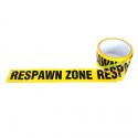 Avsprrningsband Respawn Zone 30m